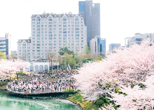 [전문가 오피니언] 축제의 ‘핫플’ 송파, ‘사계절 틈새 관광’을 더하자!